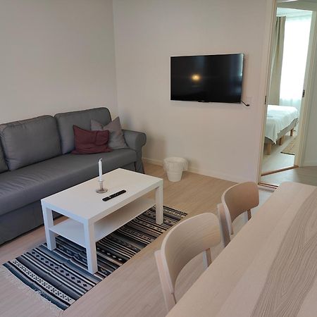 Aalborg City Rooms Aps Экстерьер фото