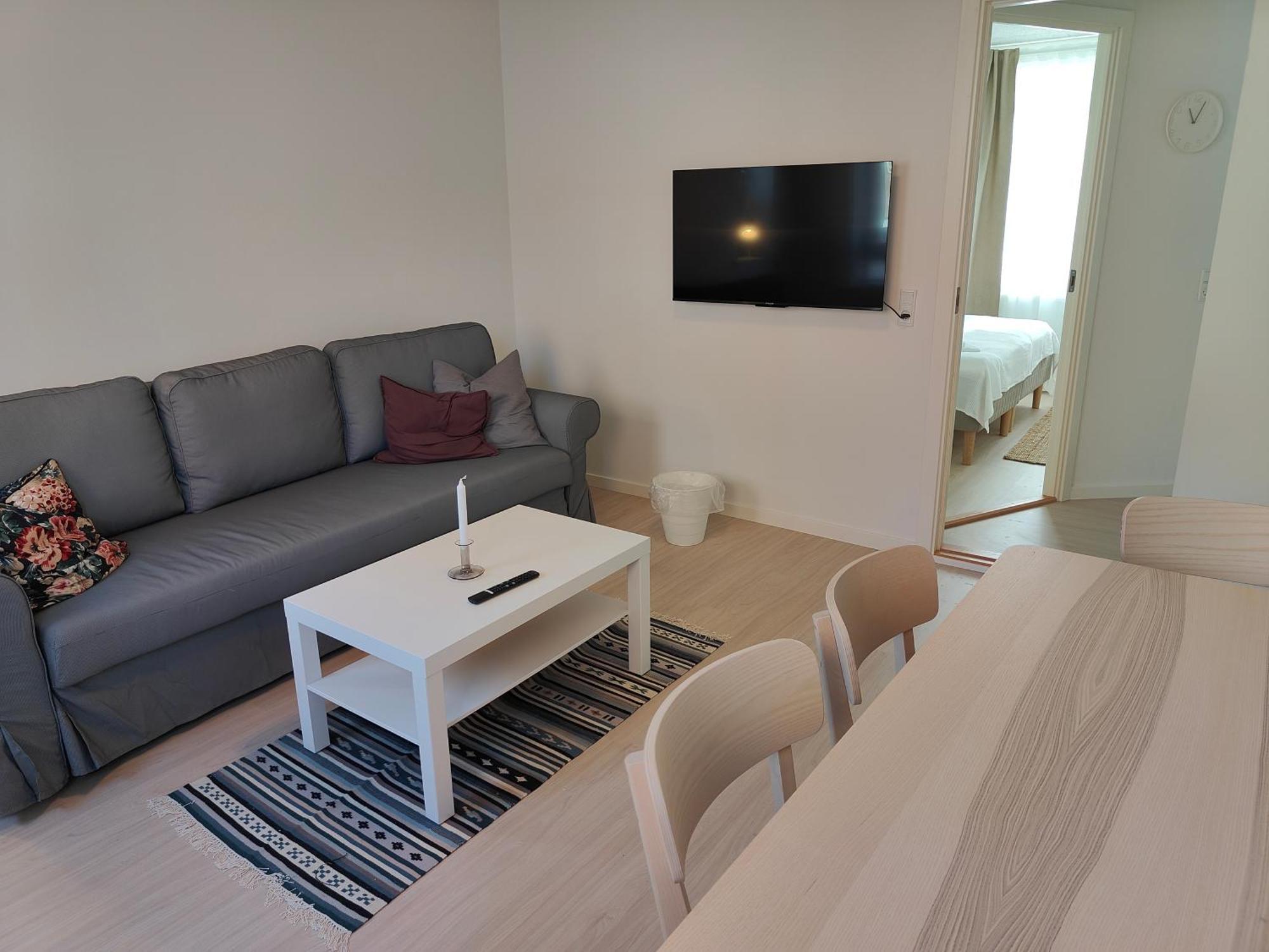 Aalborg City Rooms Aps Экстерьер фото