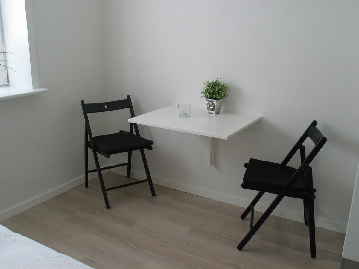 Aalborg City Rooms Aps Экстерьер фото